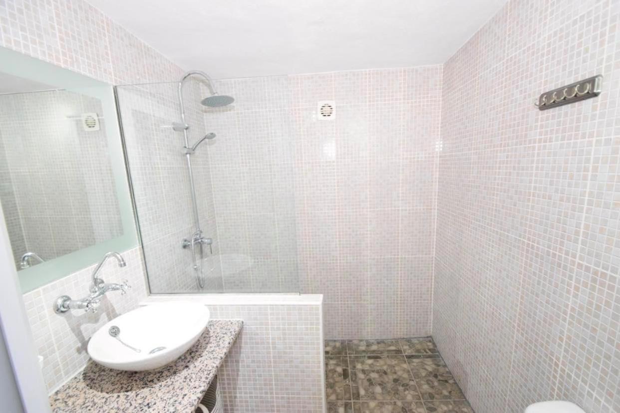 Espuna Walks Casa Los Arcos توتانا المظهر الخارجي الصورة